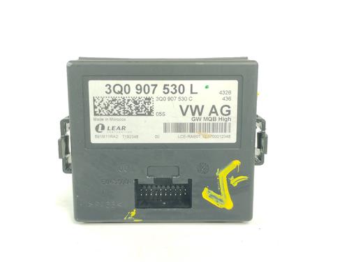 Elektronisk modul SEAT LEON (5F1) 1.4 TSI (150 hp) 11942913
