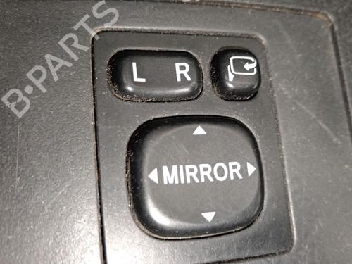 Used Mirror switch Mirror switch TOYOTA RAV 4 III (_A3_) 2.2 D 4WD (ALA30_, ALA30R) (136 hp) 35964145 35964145