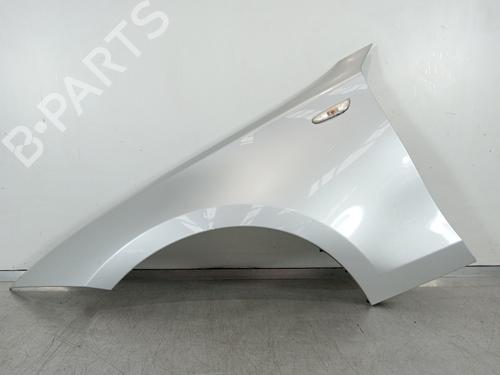 Left front fenders BMW 1 (E87) 118 d | BP16802114C41 