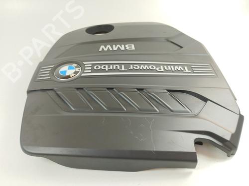 Upper protection BMW 3 (F30, F80)  | BP11113544M93 