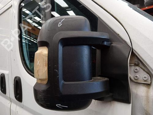 right-mirror-peugeot-boxer-van-2006-38074407 main image