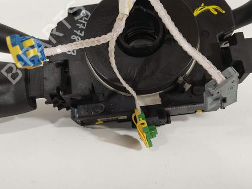 Headlight switch PEUGEOT 607 (9D, 9U) 2.7 HDi 24V | BP30152337I24 - Image 9