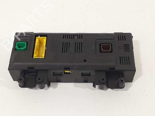 Climate control PEUGEOT 307 (3A/C)  | BP7843728I5 