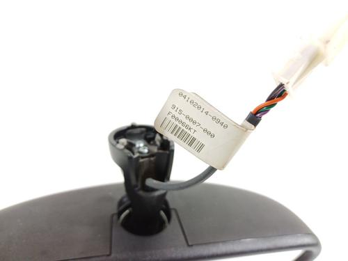 Rear mirror MERCEDES-BENZ CLA Coupe (C117) CLA 200 CDI (117.301) | BP22334342I6 
