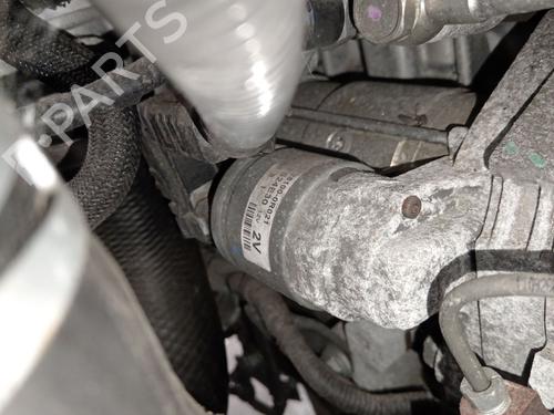 Used Starter TOYOTA VERSO (_R2_) 2.0 D-4D (AUR20_, AUR20R) (126 hp) 28511437