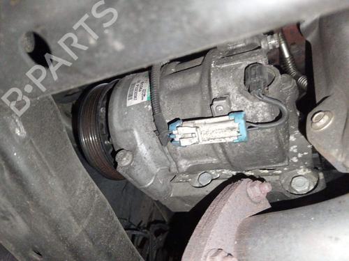 Used AC compressor AC compressor 36230376 36230376