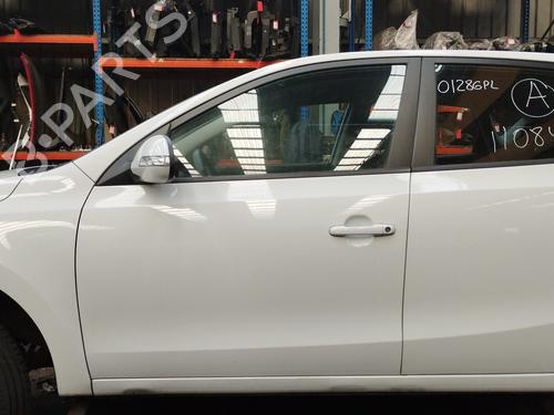 left-front-door-hyundai-i30-fd-2007-2008-2009-2010-2011-2012-16804531 main image