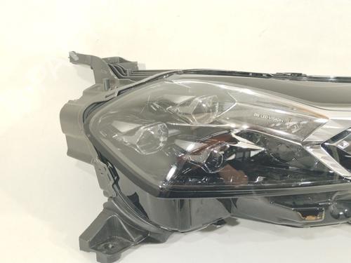 Right headlight DS DS 3 / DS 3 CROSSBACK (UR_, UC_, UJ_) 1.5 BlueHDi 130 (UCYHZR) | BP36050020C29 - Image 6