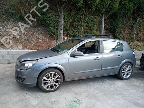 Brugte OPEL ASTRA H (A04) 1.9 CDTI (L48) (150 hp) 4427081