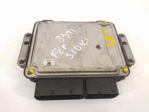 Engine control unit (ECU) FIAT SEDICI (189_) 1.9 D Multijet | BP12529522M57 