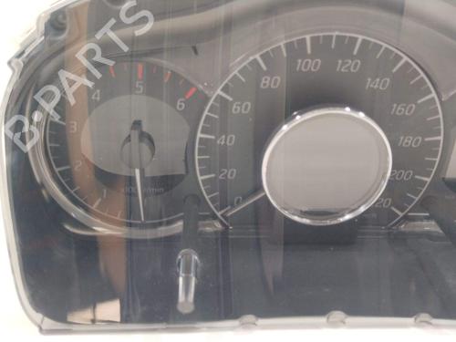 Quadrante NISSAN NOTE (E12) 1.5 dCi | BP34100580C47 - Image 2