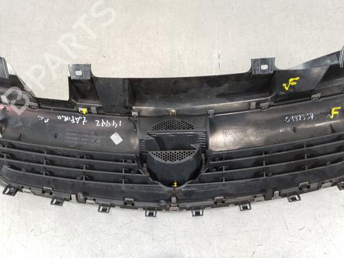 Grille OPEL ZAFIRA / ZAFIRA FAMILY B (A05) 1.9 CDTI (M75) | BP28140435C40 