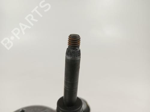 Rear wiper motor FORD FIESTA VI (CB1, CCN)  | BP23560241M102 