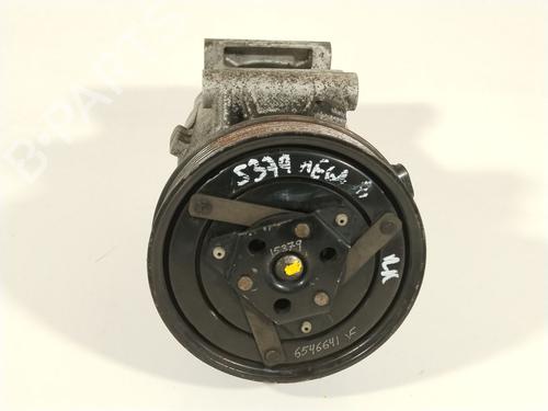 AC compressor RENAULT MEGANE II (BM0/1_, CM0/1_) 1.5 dCi (BM1E, CM1E) | BP30001193M34 