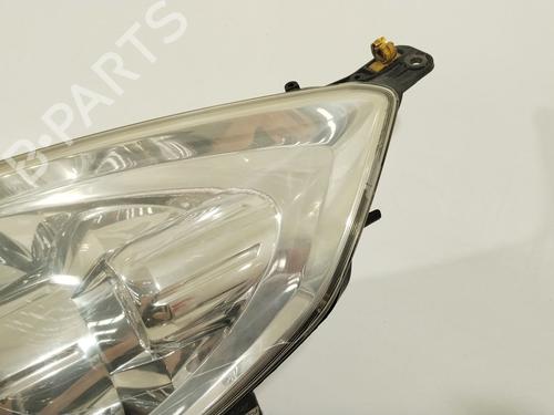 Left headlight OPEL VECTRA C (Z02)  | BP28385761C28 