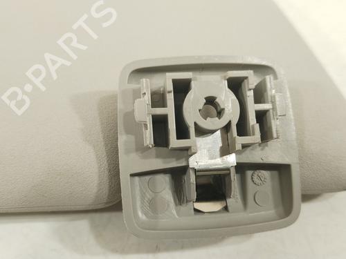 Left sun visor CITROËN C4 CACTUS 1.6 BlueHDi 100 | BP32134714I1  - Image 9