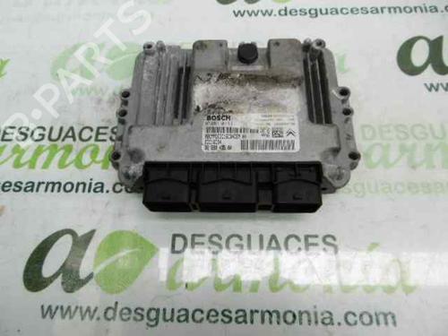 Used Engine control unit (ECU) Engine control unit (ECU) 1844822 1844822