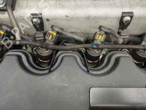 Engine SUZUKI SX4 (EY, GY) 1.9 DDiS 4x4 (RW419D) | BP28377481M1 