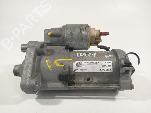 Startmotor VOLVO XC60 I SUV (156) D3 (150 hp) 23410201