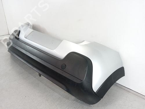 Rear bumper CITROËN C3 III (SX)  | BP28426793C8