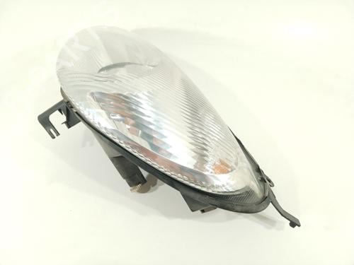 Left headlight CITROËN XSARA PICASSO (N68) 2.0 HDi | BP26579333C28 