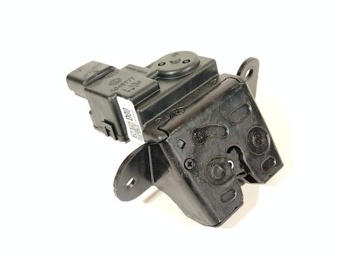 Used Tailgate lock Tailgate lock KIA NIRO I (DE) 1.6 GDI Hybrid (105 hp) 40433207 40433207