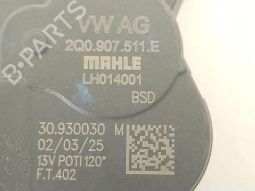 Electronic module SEAT IBIZA V (KJ1, KJG) 1.0 TSI | BP39434378M83 - Image 3