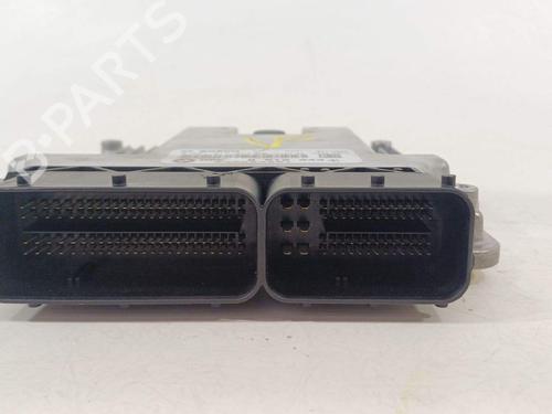 Engine control unit (ECU) BMW 3 (E90) 318 d | BP26001057M57 - Image 3