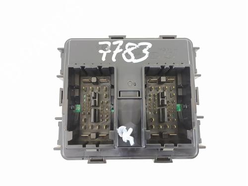 Fuse box HYUNDAI TUCSON (TL, TLE) 2.0 CRDi All-wheel Drive | BP9267403E1 