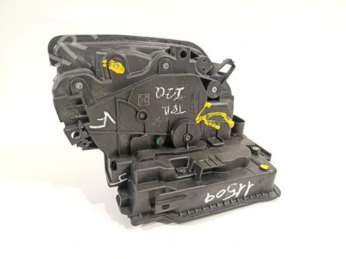 Used Rear left lock BMW 2 Gran Tourer (F46) 218 d (150 hp) 17433779