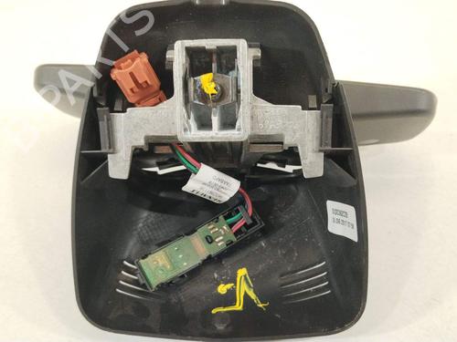 Ryggespeil Innvendig SMART FORFOUR Hatchback (453) 0.9 (453.044, 453.053) | BP32146410I6 - Image 4