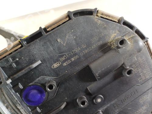 Front wiper motor FORD FOCUS III  | BP16789631M29 