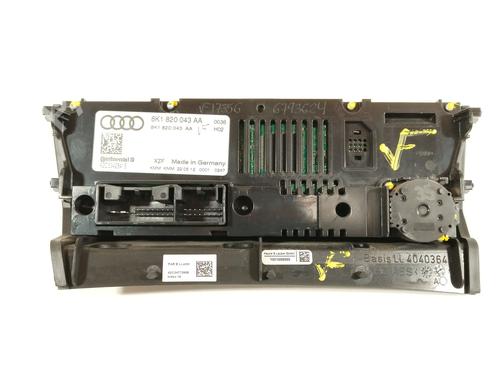 Climate control AUDI A4 B8 (8K2) 2.0 TDI | BP36529145I5 - Image 2