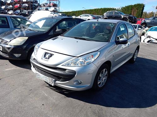 Used Parts PEUGEOT 206+ (2L_, 2M_) 1.1 5065788