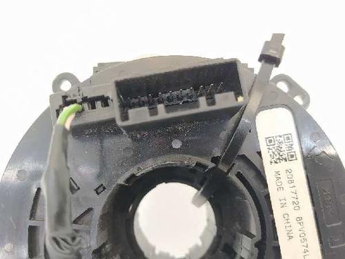 Squib airbag CHEVROLET CRUZE Hatchback (J305)  | BP7518555C102 