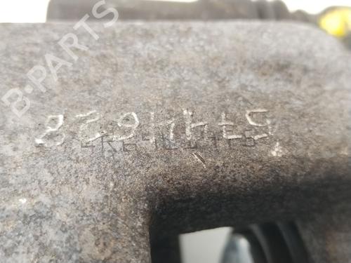 Right rear brake caliper HYUNDAI i30 (GD)  | BP29631270M106