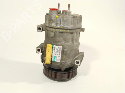 AC compressor PEUGEOT EXPERT Tepee (VF3X_) 2.0 HDi 120 | BP26144971M34  - Image 7