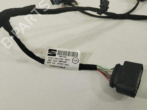 Cable CUPRA FORMENTOR (KM7, KMP) 1.4 e-Hybrid | BP33287646E12 - Image 4