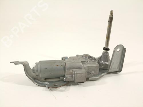 Rear wiper motor HONDA JAZZ IV (GK_)  | BP16786857M102 