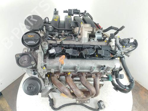 Engine VW GOLF V (1K1) | BP16808231M1 - Image 5