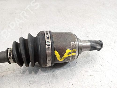 Left front driveshaft KIA CEED (CD) | BP9817329M38 - Image 2