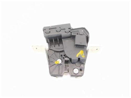 Used Tailgate lock Tailgate lock MERCEDES-BENZ A-CLASS (W176) A 200 CDI / d (176.008) (136 hp) 4854716 4854716