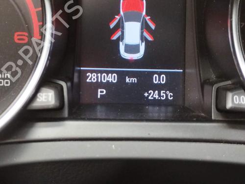 Engine AUDI A5 Sportback (8TA) 2.0 TDI | BP19325412M1 - Image 2