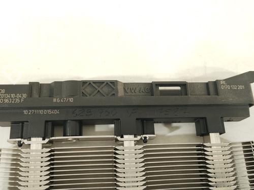 Heater resistor VW GOLF VI (5K1) 1.6 TDI | BP38436657M108 - Image 3