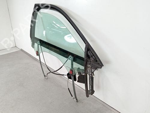 Front right window mechanism AUDI A3 (8P1) 2.0 TDI 16V | BP36499412C23 - Image 2