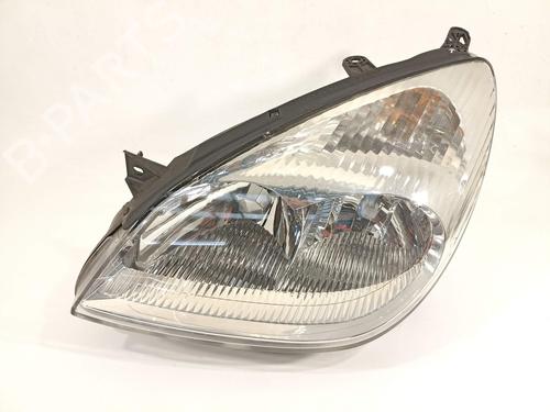 Used Left headlight Left headlight 15583790 15583790