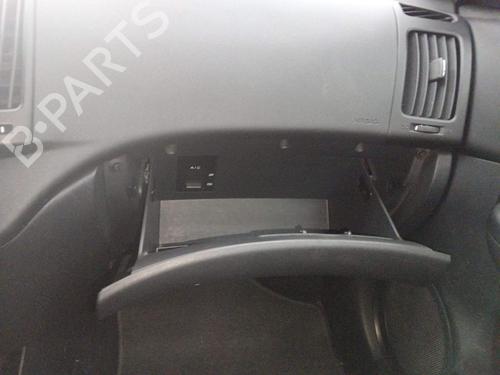 Glove box HYUNDAI i30 (FD) 1.4 | BP36434335C95 - Image 2
