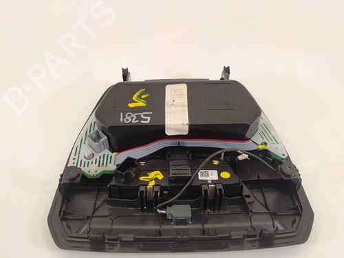 Interior roof light FORD KUGA II (DM2) 2.0 TDCi 4x4 | BP7442623I8 