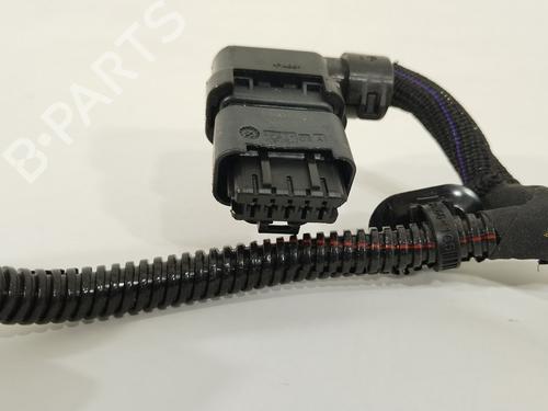Cable PEUGEOT TRAVELLER Bus (V_) 2.0 BlueHDi 145 | BP29122236E12 