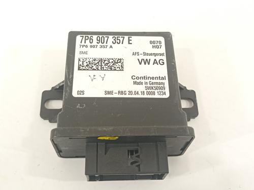 Elektronisk modul SEAT ARONA (KJ7, KJP) [2017-2025]  11199638